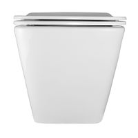 Товар: Унитаз подвесной Azario Hugo 350х480х363 c функцией биде, безободковый, с быстросъемным сиденьем микролифт арт-AZ-10007 - фото 10 Унитаз подвесной Azario Hugo 350х480х363 c функцией биде, безободковый, с быстросъемным сиденьем микролифт арт-AZ-10007 — фото 10, Подвесные унитазы