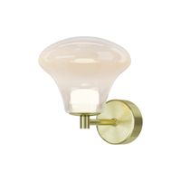 Настенный светильник (бра) Maytoni MOD402WL-L3BS3K — фото 1, Бра