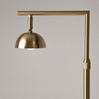 Напольный светильник (торшер) Maytoni MOD372FL-L10BS3K — фото 13, Торшеры