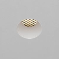 Встраиваемый светильник Technical DL122-15W-3K-TRS-W — фото 11, Точечные светильники