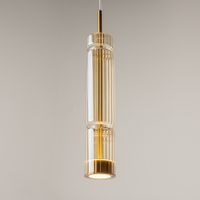 Товар: Подвесной светильник Maytoni MOD272PL-L12BS3K1 - фото 12 Подвесной светильник Maytoni MOD272PL-L12BS3K1 — фото 12, Подвесные светильники