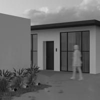 Ландшафтный светильник Outdoor O495FL-L18B3K — фото 6, Уличное освещение