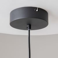 Подвесной светильник Maytoni MOD307PL-L24B3K — фото 2, Подвесные светильники