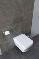 Унитаз с инсталляцией Allen Brau Infinity 4.21011.20/8.9466.0.000.000.1 белый глянец 00316506 — фото 33, Комплекты унитаз + инсталляция