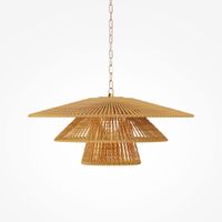 Подвесной светильник Maytoni арт-MOD394PL-01BS1 — фото 4, Подвесные светильники