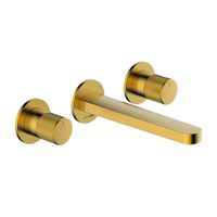 Schunter Встраиваемый смеситель для раковины арт-8245 — фото 3, Смесители для раковины