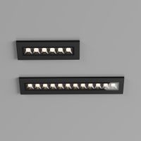 Товар: Встраиваемый светильник Outdoor O488DL-L12GF3K - фото 10 Встраиваемый светильник Outdoor O488DL-L12GF3K — фото 10, Уличное освещение