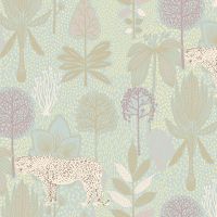 Обои 1904 24219 Bon Voyage арт. арт-D1006 — фото 1, Обои для стен