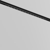 Трековый светильник Technical TR174-1-24WTW-M-B — фото 5, Трековые светильники