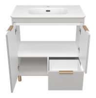 Товар: Тумба под раковину арт-RIS-06080-0342Я - фото 2 Тумба под раковину арт-RIS-06080-0342Я — фото 2, Тумбы под раковину