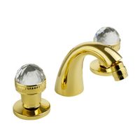 Товар: AXO SWAROVSKI См-ль д/биде, на 3 отв., золото 18504 - фото 1 AXO SWAROVSKI См-ль д/биде, на 3 отв., золото 18504 — фото 1, Смесители для биде