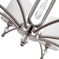 Подвесной светильник Freya арт-FR1007PL-08N — фото 3, Подвесные светильники