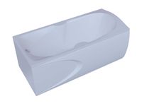 Экран фронтальный (для ванны Европа) EKR-F0000013 — фото 1, Экраны для ванн