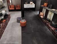 Плитка Boost Tarmac 60x120 Matt (1,44 кв.м.) арт-A0MS — фото 3, Керамическая плитка