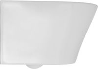 Унитаз подвесной Aquanet ZVEZDA белый арт-ZV-3 — фото 9, Подвесные унитазы