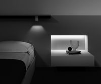 Товар: Трековый светильник Technical TR121-2-7W4K-W - фото 3 Трековый светильник Technical TR121-2-7W4K-W — фото 3, Трековые светильники