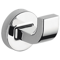 Крючок COLOMBO DESIGN NORDIC одинарный арт-EB17 — фото 3, Крючки для полотенец