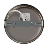 Потолочный светильник Freya арт-FR5329-PL-05-CH — фото 7, Подвесные светильники