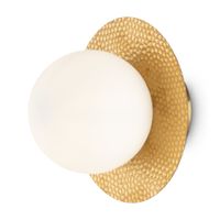 Товар: Настенный светильник (бра) Freya FR5202WL-01BS - фото 2 Настенный светильник (бра) Freya FR5202WL-01BS — фото 2, Бра