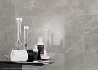 Плитка Marvel Pro Grey Fleury lap 60x60 (1,08 кв.м) арт-ADUO — фото 3, Керамическая плитка