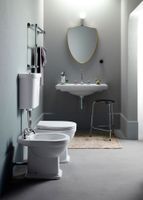 Товар: бачок для унитаза арт-879011 - фото 2 бачок для унитаза арт-879011 — фото 2, Смывные бачки скрытого монтажа