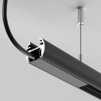 Шинопровод накладной/подвесной Technical TRX172-R-113B — фото 4, Шинопроводы