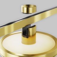 Трековый светильник Technical TR152-1-7W3K-BS — фото 6, Трековые светильники