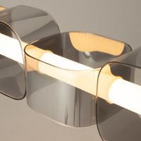 Подвесной светильник Maytoni арт-MOD381PL-L45CH3K — фото 9, Подвесные светильники