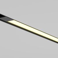 Товар: Трековый светильник Technical TR231-2-10W3K-B - фото 8 Трековый светильник Technical TR231-2-10W3K-B — фото 8, Трековые светильники