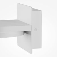 Настенный светильник (бра) Maytoni MOD354WL-L12W3K — фото 14, Бра