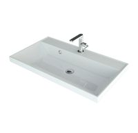 Раковина "ALICE 80 см" 4627173210539 — фото 1, Раковины