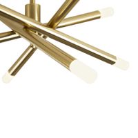 Подвесной светильник Freya FR6130PL-L24B — фото 4, Подвесные светильники