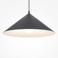 Подвесной светильник Maytoni MOD167PL-01B — фото 5, Подвесные светильники