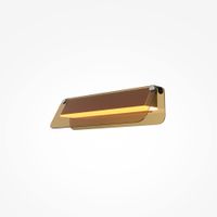 Настенный светильник (бра) Maytoni MOD296WL-L6BC3K — фото 4, Бра