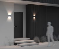 Товар: Архитектурная подсветка Outdoor O417WL-L6B3K - фото 6 Архитектурная подсветка Outdoor O417WL-L6B3K — фото 6, Уличное освещение