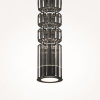 Товар: Подвесной светильник Maytoni MOD272PL-L12B3K - фото 7 Подвесной светильник Maytoni MOD272PL-L12B3K — фото 7, Подвесные светильники