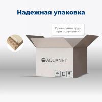 Товар: Тумба под раковину Aquanet Нота 40 L (Moduo) белый 00246954 - фото 6 Тумба под раковину Aquanet Нота 40 L (Moduo) белый 00246954 — фото 6, Тумбы под раковину