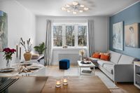 Потолочный светильник Freya FR5531CL-L42CH — фото 6, Подвесные светильники