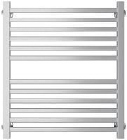 Полотенцесушитель водяной Сунержа Модус PRO 600х500 Сатин арт-071-0450-6050 — фото 1, Водяные полотенцесушители