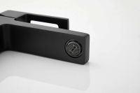 Смеситель для раковины BELZ , черный арт-B10658-7 — фото 7, Смесители для раковины