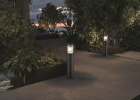 Ландшафтный светильник Outdoor O439FL-L12GF3K — фото 8, Уличное освещение