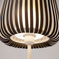 Товар: Настольный светильник Maytoni MOD409TL-01B - фото 13 Настольный светильник Maytoni MOD409TL-01B — фото 13, Настольные лампы