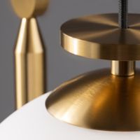 Товар: Подвесной светильник Freya FR5221PL-01BS - фото 10 Подвесной светильник Freya FR5221PL-01BS — фото 10, Подвесные светильники