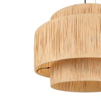 Подвесной светильник Freya арт-FR5249PL-03BG — фото 3, Подвесные светильники