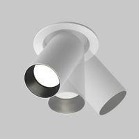 Товар: Встраиваемый светильник Technical C081CL-01-GU10-W - фото 13 Встраиваемый светильник Technical C081CL-01-GU10-W — фото 13, Точечные светильники