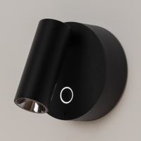 Настенный светильник (бра) Technical C079WL-L3B3K — фото 11, Бра