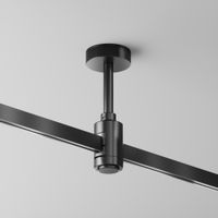 Комплектующие для трековой системы Technical арт-TRA156C-S1-B — фото 5, Комплектующие для освещения