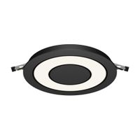 Встраиваемый светильник Technical арт-DL102-12W4K-B — фото 1, Точечные светильники