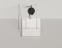 Душевой поддон OASI 120323M — фото 2, Душевые поддоны