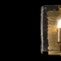 Настенный светильник (бра) Freya FR5190WL-01BS2 — фото 8, Бра